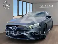 2019 Mercedes Benz A35 AMG