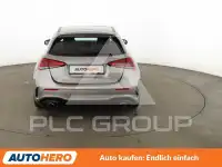 2019 Mercedes Benz A35 AMG