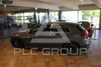 2019 Mercedes Benz A35 AMG