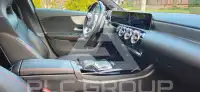 2019 Mercedes Benz A35 AMG