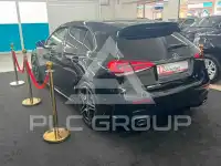 2019 Mercedes Benz A35 AMG