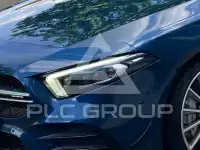2019 Mercedes Benz A35 AMG