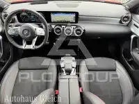2019 Mercedes Benz A35 AMG