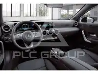 2019 Mercedes Benz A35 AMG
