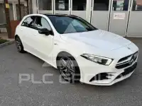 2019 Mercedes Benz A35 AMG