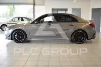 2019 Mercedes Benz A35 AMG