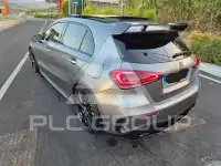2019 Mercedes Benz A35 AMG