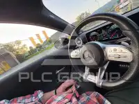 2019 Mercedes Benz A35 AMG