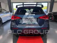 2019 Mercedes Benz A35 AMG
