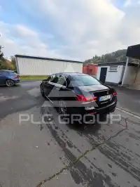 2019 Mercedes Benz A35 AMG