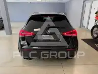 2019 Mercedes Benz A35 AMG