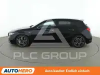 2019 Mercedes Benz A35 AMG