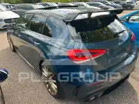 2019 Mercedes Benz A35 AMG
