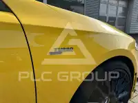 2019 Mercedes Benz A35 AMG