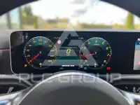 2019 Mercedes Benz A35 AMG