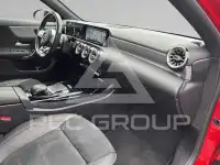 2019 Mercedes Benz A35 AMG