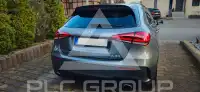 2019 Mercedes Benz A35 AMG