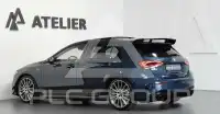 2019 Mercedes Benz A35 AMG