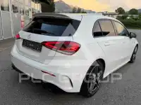 2019 Mercedes Benz A35 AMG