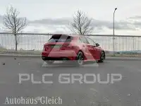 2019 Mercedes Benz A35 AMG