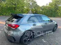 2019 Mercedes Benz A35 AMG