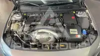 2019 Mercedes Benz A35 AMG