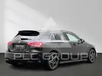 2019 Mercedes Benz A35 AMG