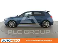 2019 Mercedes Benz A35 AMG
