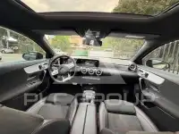 2019 Mercedes Benz A35 AMG