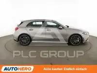 2019 Mercedes Benz A35 AMG