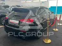 2019 Mercedes Benz A35 AMG
