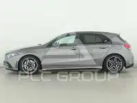 2019 Mercedes Benz A35 AMG