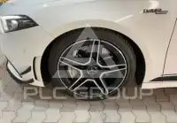 2019 Mercedes Benz A35 AMG