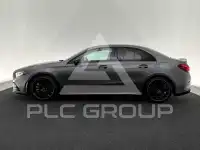 2019 Mercedes Benz A35 AMG
