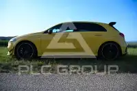2019 Mercedes Benz A35 AMG