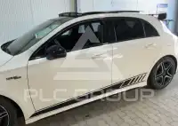 2019 Mercedes Benz A35 AMG