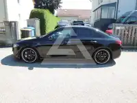 2019 Mercedes Benz A35 AMG