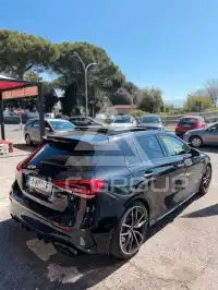2019 Mercedes Benz A35 AMG
