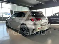 2019 Mercedes Benz A35 AMG