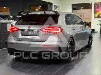 2019 Mercedes Benz A35 AMG