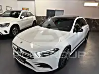 2019 Mercedes Benz A35 AMG
