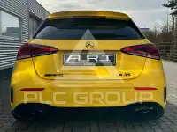 2019 Mercedes Benz A35 AMG