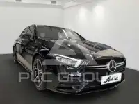 2019 Mercedes Benz A35 AMG