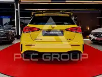 2019 Mercedes Benz A35 AMG