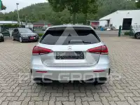 2019 Mercedes Benz A35 AMG