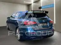 2019 Mercedes Benz A35 AMG