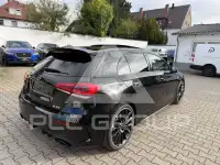 2019 Mercedes Benz A35 AMG