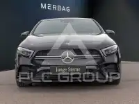 2019 Mercedes Benz A35 AMG