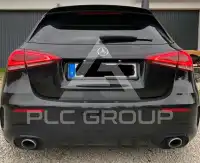 2019 Mercedes Benz A35 AMG