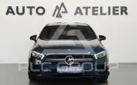 2019 Mercedes Benz A35 AMG